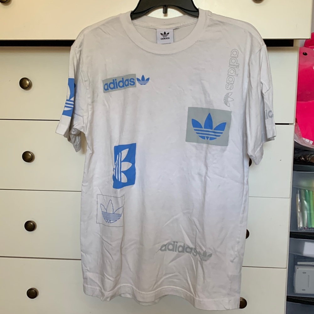 Adidas Tee